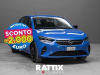 usata Opel Corsa 1.2 75CV Design&Tech