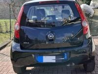 Usata Opel Agila Enjoy 65 CV (47 kW) 2009 Utilitaria