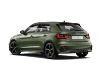 Nuova Audi A1 S-Line 116 CV (85 kW) 2026 Verde SUV