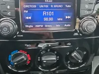 Usata Lancia Ypsilon Platinum 69 CV (50 kW) 2018 Rosso Utilitaria