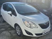 Usata Opel Meriva Cosmo 95 CV (69 kW) 2014 Other Monovolume