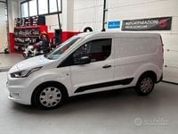 Usata Ford Transit Connect Active 120 CV (88 kW) 2022 Bianco Monovolume