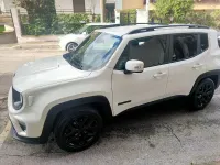 Usata Jeep Renegade 120 CV (88 kW) 2021 Other SUV