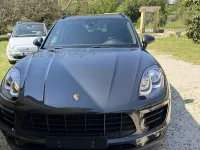 Usata Porsche Macan 250 CV (183 kW) 2016 SUV