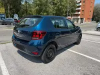 Usata Dacia Sandero 90 CV (66 kW) 2018 Berlina