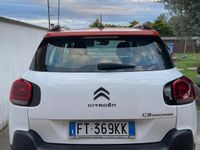 usata Citroën C3 Aircross 1.6 diesel