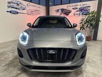 Nuova Ford Puma Titanium 125 CV (91 kW) 2026 Grigio SUV
