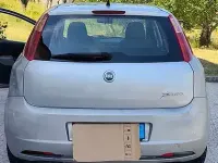 Usata Fiat Grande Punto 2006 Utilitaria