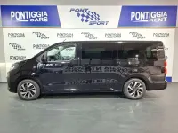 Nuova Fiat E-Ulysse 131 kW (179 CV) 2025 Nero Monovolume
