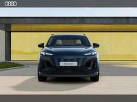 Nuova Audi Q6 e-tron S-Line 239 kW (326 CV) 2025 Blu plasma metallizzato SUV