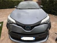 Occasion Toyota C-HR Trend 122 ch (89 kW) 2023 Gris SUV