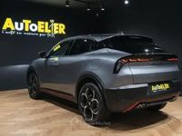 Nuova Alfa Romeo Junior Edizione Speciale 145 CV (106 kW) 2026 Grigio SUV