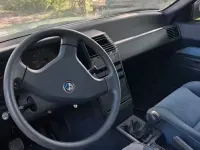 Usata Alfa Romeo 164 145 CV (106 kW) 1988 Bianco Berlina