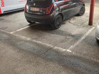 Usata Lancia Ypsilon 80 CV (58 kW) 2005 Nero Utilitaria