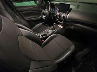 Usata Nissan Juke N-Connecta 94 CV (69 kW) 2023 Grigio SUV