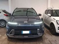 usata Hyundai Kona 1.0 T-GDI DCT XLine + 18