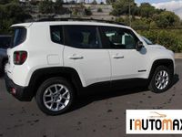 usata Jeep Renegade 1.0 T3 Limited usato