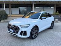 usata Audi SQ5 Q5 SPB TDI quattro tiptronic sport attitude