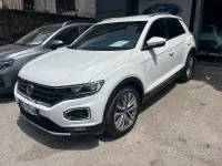 Usata VW T-Roc 150 CV (110 kW) 2022 Vari colori SUV