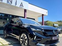 Nuova Renault Rafale Techno 131 CV (96 kW) 2025 Nero etoilù SUV
