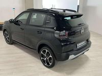 Usata Citroën C3 PureTech 101 CV (74 kW) 2025 Nero SUV