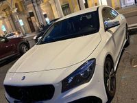 Usata Mercedes CLA180 109 CV (80 kW) 2014 Berlina