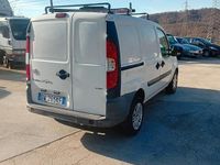 Usata Fiat Doblò 75 CV (55 kW) 2009 Monovolume