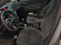 Usata Alfa Romeo 156 140 CV (102 kW) 2004 Grigio Station wagon