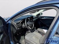 Usata Ford Focus Active 125 CV (91 kW) 2023 Blu Station wagon
