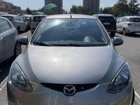 Usata Mazda 2 75 CV (55 kW) 2010 Utilitaria