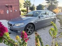 Usata BMW 520 M Sport 184 CV (135 kW) 2011 Other Berlina
