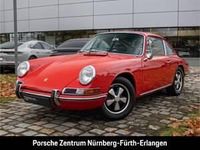 Usata Porsche 911 131 CV (96 kW) 1967 Oro Coupé