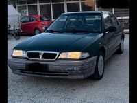 Usata Rover 200 95 CV (69 kW) 1995 Berlina