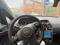 Occasion Opel Corsa 85 ch (62 kW) 2010 Noir Berline