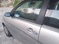 Usata Lancia Beta 2006 Grigio Berlina