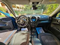 Usata Mini Countryman 150 CV (110 kW) 2019 SUV