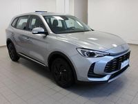 Nuova MG ZS 115 CV (84 kW) 2025 Argento SUV