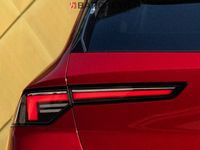 Usata Opel Astra Edition 110 CV (80 kW) 2024 Bianco Utilitaria