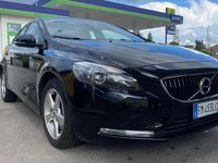 Usata Volvo V40 Business Edition 120 CV (88 kW) 2017 Nero Station wagon
