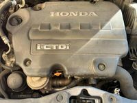 usata Honda CR-V 2007