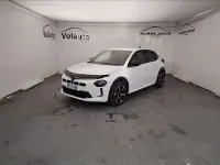 Usata Lancia Ypsilon 110 CV (80 kW) 2025 Bianco Utilitaria