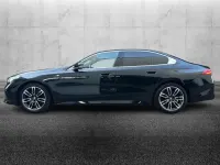 Usata BMW 520 M Sport 197 CV (144 kW) 2024 Nero SUV