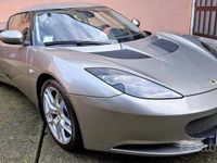 Usata Lotus Evora 280 CV (205 kW) 2010 Grigio Coupé