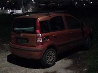 Usata Fiat Panda 60 CV (44 kW) 2006 Utilitaria