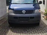 Usata VW T5 131 CV (96 kW) 2004 Furgone