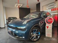 Usata Lynk & Co 01 179 CV (131 kW) 2023 Blu/azzurro SUV