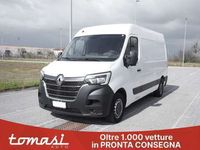 usata Renault Master MasterFG TA L2 H2 T35 dCi 135 ICE