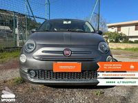 Usata Fiat 500 Lounge 69 CV (50 kW) 2015 Utilitaria