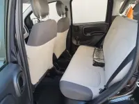 Usata Fiat Panda Easy 69 CV (50 kW) 2016 Utilitaria