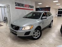 Usata Volvo XC60 Summum 181 CV (133 kW) 2014 Grigio SUV
